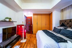 The Sierra (D10), Apartment #455859191